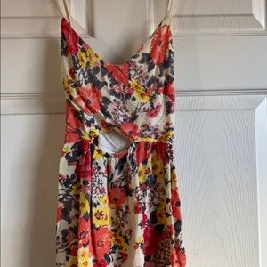 Free people Tank 🌺